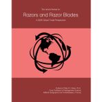 The World Market for Razors and Razor Blades: A 2026 Global Trade Perspective