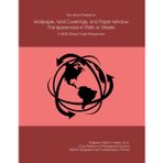 The World Market for Wallpaper, Wall Coverings, and Paper Window Transparencies in Rolls or Sheets: A 2026 Global Trade Perspective