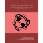 The World Market for Way-Type Unit Head Machines and Other Machine Tools for Drilling and Boring Metal: A 2026 Global Trade Perspective