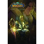 The World of Warcraft: Comic Collection: Volume One