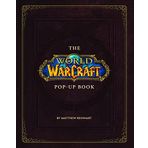 The World of Warcraft Pop-Up Book