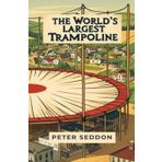 The World's Largest Trampoline: A Delightful Short Story