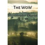 The WoW. Planificador de Prodcutividad Estrategico Diario (English pages): Organízate camino al futuro wow que quieres.