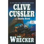 The Wrecker - Clive Cussler