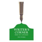 The Writer's Corner: Duo Works