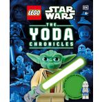 The Yoda Chronicles (Lego Star Wars)
