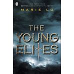 The Young Elites by Marie Lu (2015-02-05)