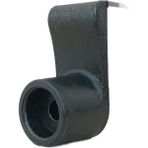 The Zey Gen Baza Yatak Tutucu 6 Adet Silindir Kapağı Plastik 30 mm Genişlik 60 mm Yükseklik