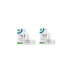 Thea Loz Duo Göz Damlası 10 Ml 2 Adet