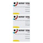Thea Pharma Nutrof Total 30 Kapsül 3 Adet