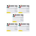 Thea Pharma Nutrof Total 30 Kapsül 5 Adet