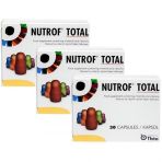 Thea Pharma Nutrof Total Vitamin Mineral 3x30 Kapsül