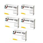 Thea Pharma Nutrof Total Vitamin Mineral 5x30 Kapsül