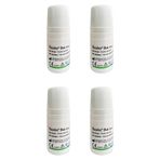 Thea pharma Thealoz Duo Göz Damlası 10 ml 4 Adet