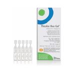 Thealoz 30'lu Duo Jel Göz Damlası