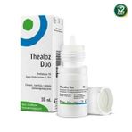 Thealoz Duo Göz Damlası 10 ml 2'li