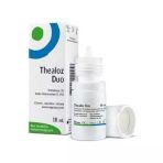 Thealoz Duo Göz Damlası 10 Ml (Skt:03/2028)