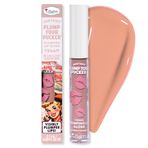 theBalm 10206210 Instant Plump Your Pucker Howdy Honey Dudak Parlatıcısı
