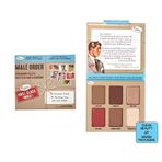 theBalm First Class Male Male Order Far Paleti
