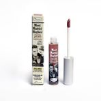 theBalm Matt(e) Hughes Mat Sıvı Ruj ile Tanışın - Cömert