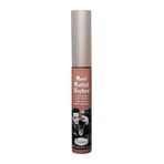 theBalm Meet Matt(e) Hughes Charismatic Likit Mat Ruj