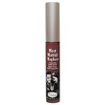 theBalm Meet Matt(e) Hughes Charming Likit Mat Ruj