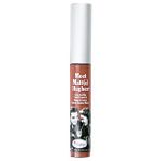 theBalm Meet Matt(e) Hughes Genrious Likit Mat Ruj