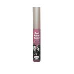 Thebalm Meet Matt(E) Hughes Likit Mat Ruj Affectionate