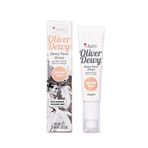 theBalm Oliver Dewy Face Drops Peachy Keen Highlighter