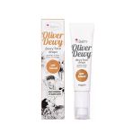 theBalm Oliver Dewy Face Drops Sun Kissed Highlighter