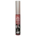 theBalm Reliable Meet Matt(e) Hughes Likit Mat Ruj