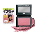 theBalm Swinging Singles Allık Anita Mauve