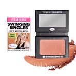 theBalm Swinging Singles Allık Ivana Sunkiss