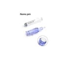 TheBeautyStore Mini Electric Plamax Mezoterapi Dermapen Iğnesi Nano İğnesiz (1 ADET)