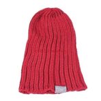 thecostumebase Infamous Second Son Bere Şapka Şapkalar Delsin Rowe Kırmızı, Kırmızı, Tek Beden