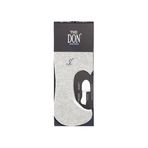 TheDon The Don Babet Çorap, 39/42, 5000330334, Gri, erkek