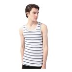 TheDon The Don Beyaz - Gri İç Giyim Atlet, M, 5002982883, Beyaz - Gri, Erkek
