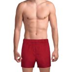 TheDon The Don Boxer, L, 100TDNBXR023011, Kırmızı, erkek