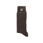 TheDon The Don Soket Çorap, 39-42, 5000330355, Antrasit, erkek