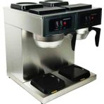 Theferruat Filtre Kahve Makinesi 4 Potlu