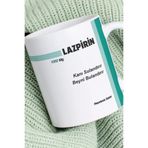 thekam Lazpirin Ilaç Baskılı Kupa Bardak - Komik Yazılı Kupa Bardak