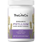 Thelifeco 180 gr Organik Psyllium Karnıyarık Otu İçecek Tozu