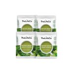 TheLifeCo 21 gr Katkısız Yeşil Sebzeli Detoks Çorbası Karışımı