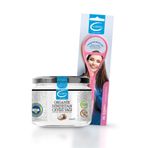 Thelifeco 250 ml Organik Hindistan Cevizi Yağı