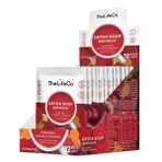 TheLifeCo Beetroot - Kırmızı Pancar Çorbası 23 gr - 12’li Kutu