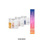 TheLifeCo Doğal Alüminyumsuz Doğal Deodorant (TEENAGE, MAN, WOMAN) 60 ml X 3 Adet