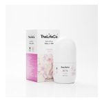 TheLifeCo Doğal Roll-on Deodorant Cherish 60 ML– Genç