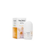 TheLifeCo Doğal Roll-on Deodorant White Flowers 60 ML - Kadın