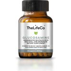TheLifeCo Glukozamin (Glucosamine) 60 Kapsül