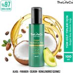Thelifeco Hairfood Değerli Yağlar Serisi 100 ml Doğal Saç Bakım Yağı
